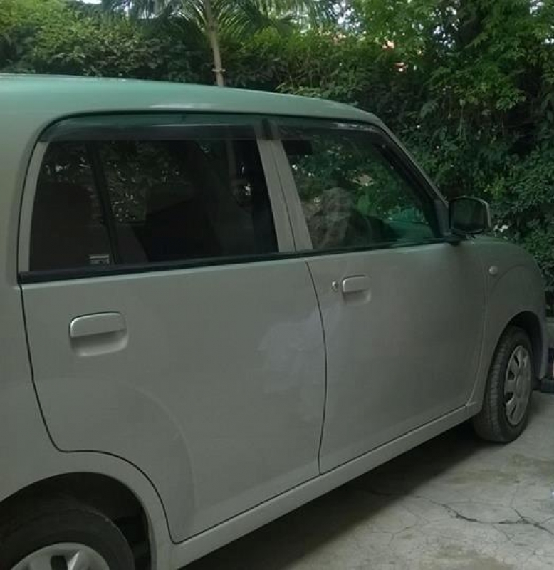 Suzuki Alto 2012