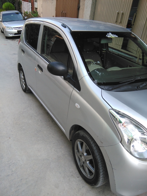 Suzuki Alto 2012