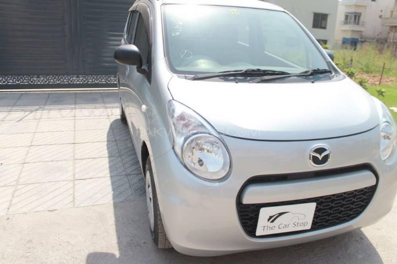 Suzuki Alto 2013