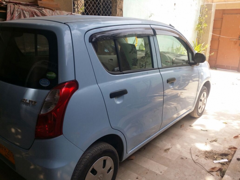 Suzuki Alto 2013