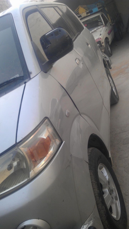 Suzuki APV 2006