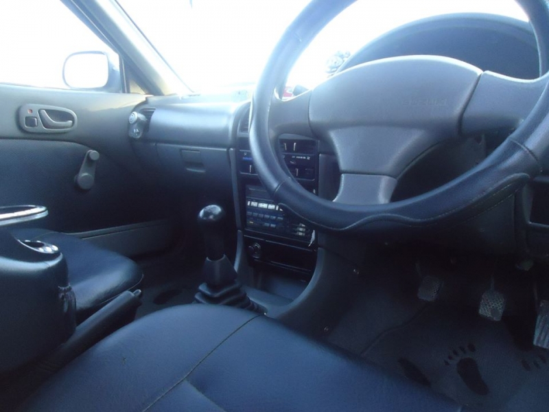 Suzuki Cultus 2007