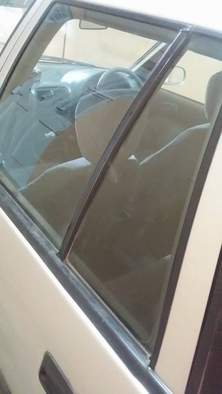 Suzuki Cultus vxr 2003