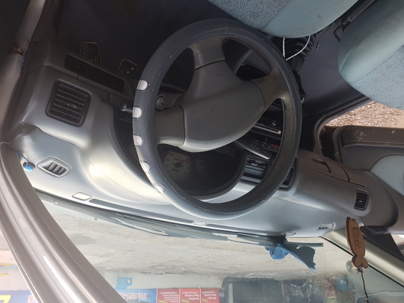 Suzuki Cultus vxr 2006