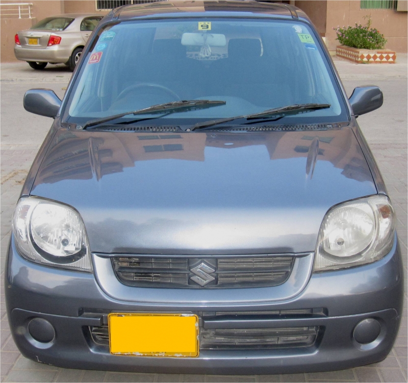 Suzuki Kei 2006