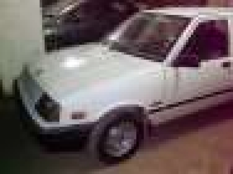 Suzuki Khyber 1992
