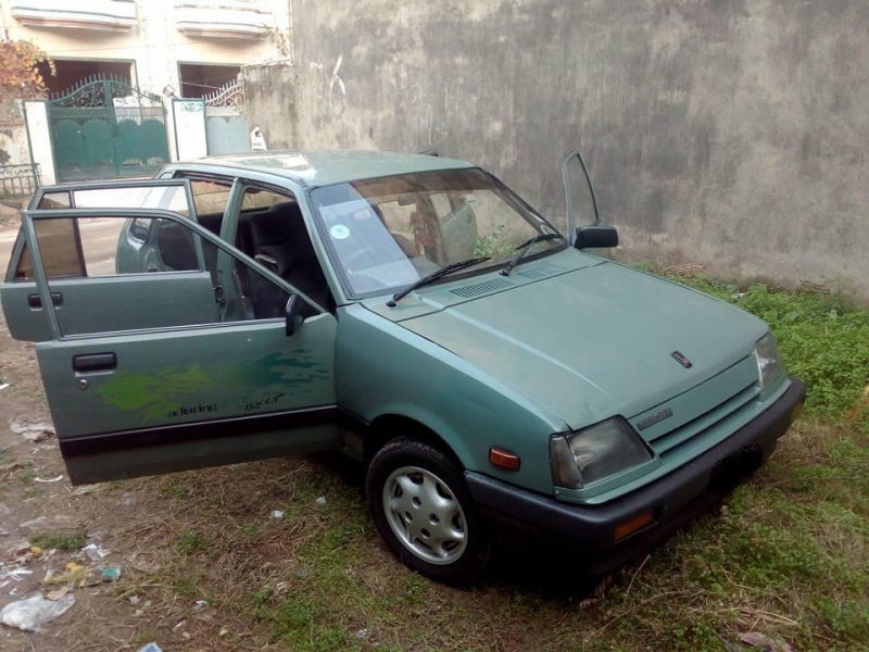 Suzuki Khyber 1994