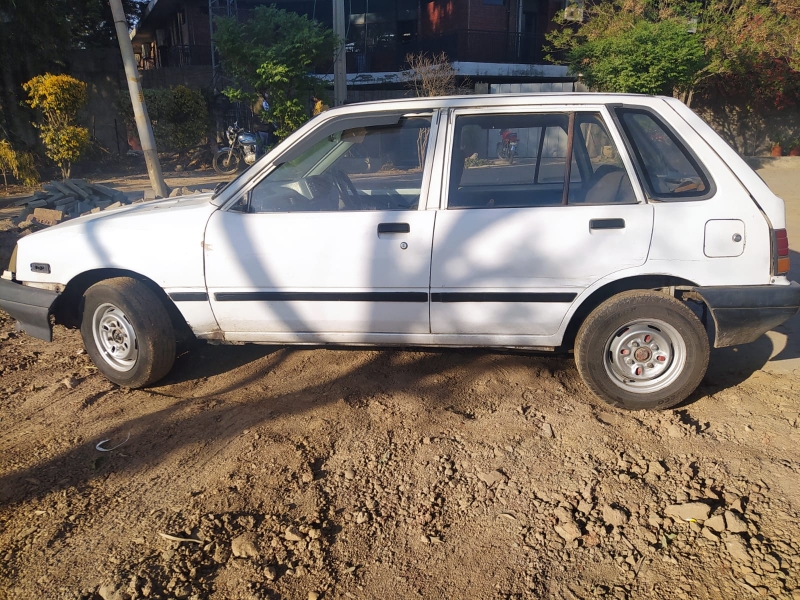 Suzuki Khyber 1997
