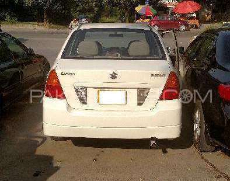 Suzuki Liana 2006