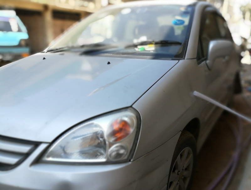 Suzuki Liana 2006