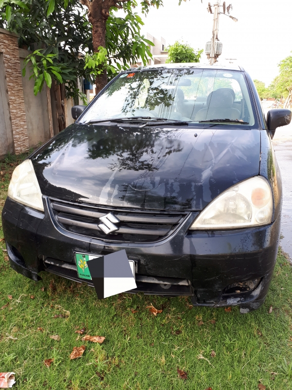 Suzuki Liana 2006