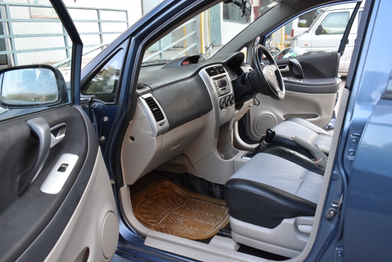 Suzuki Liana 2008