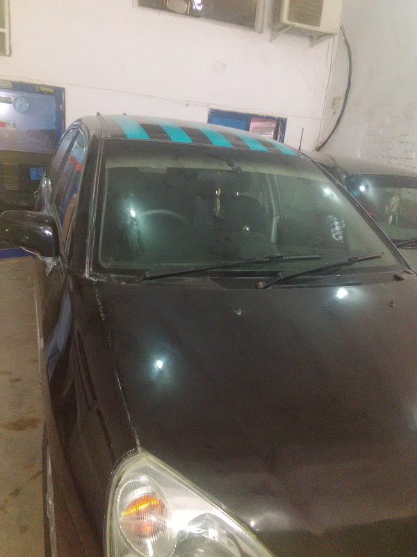Suzuki Liana Vurv 2006