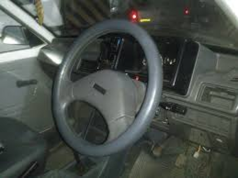 Suzuki Mehran 2005