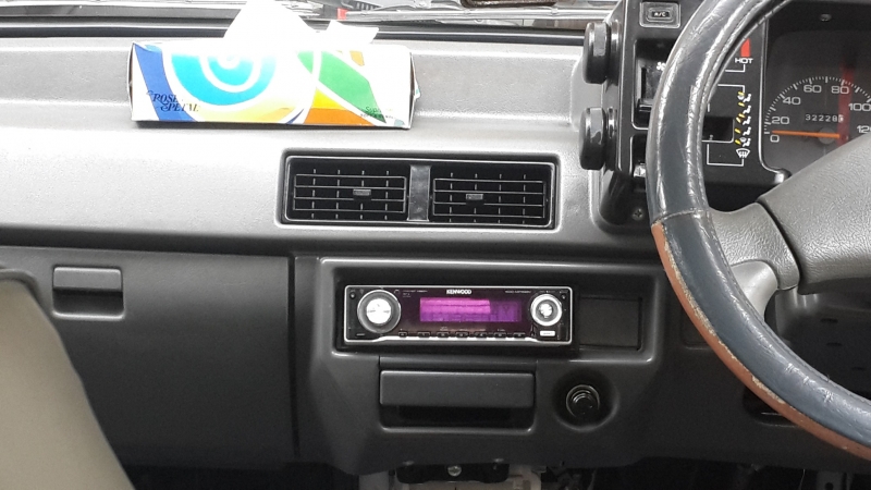 Suzuki Mehran vx 2012