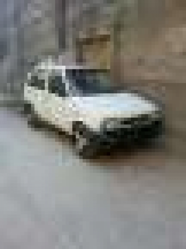 Suzuki Mehran vxr 1998