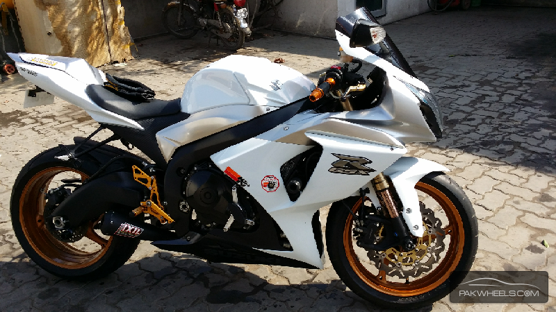 Suzuki Other 2014