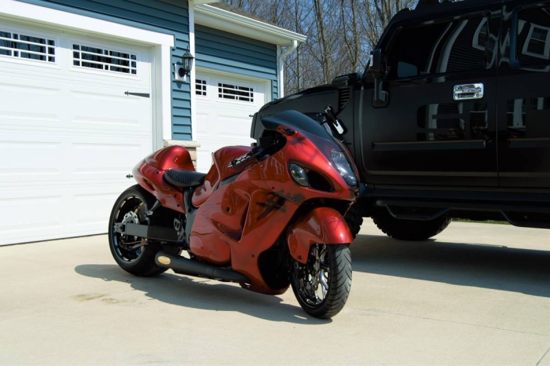 Suzuki Other 2014