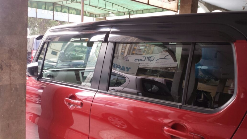 Suzuki Other 2014