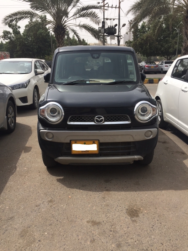 Suzuki Other 2015