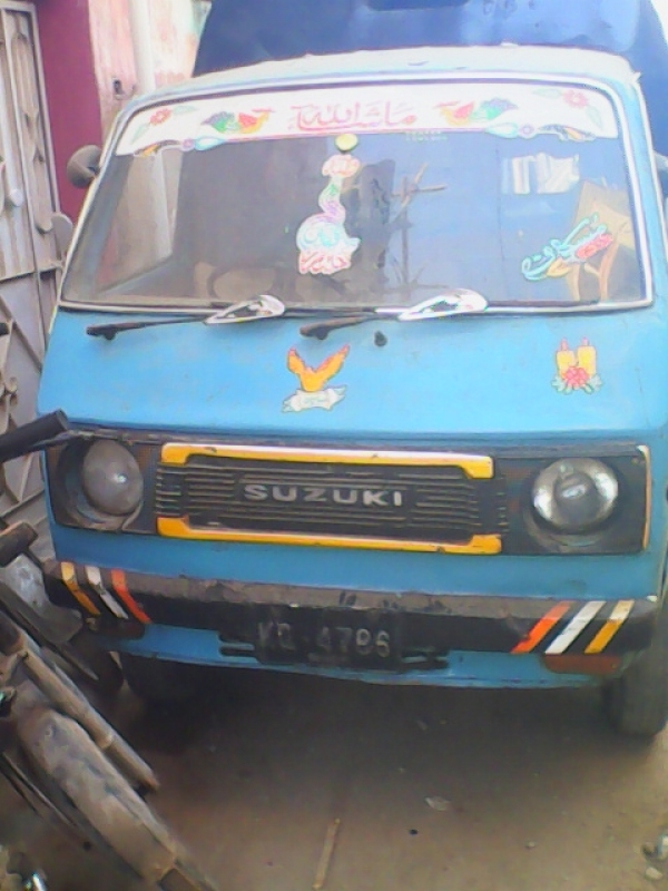 Suzuki Other 2016