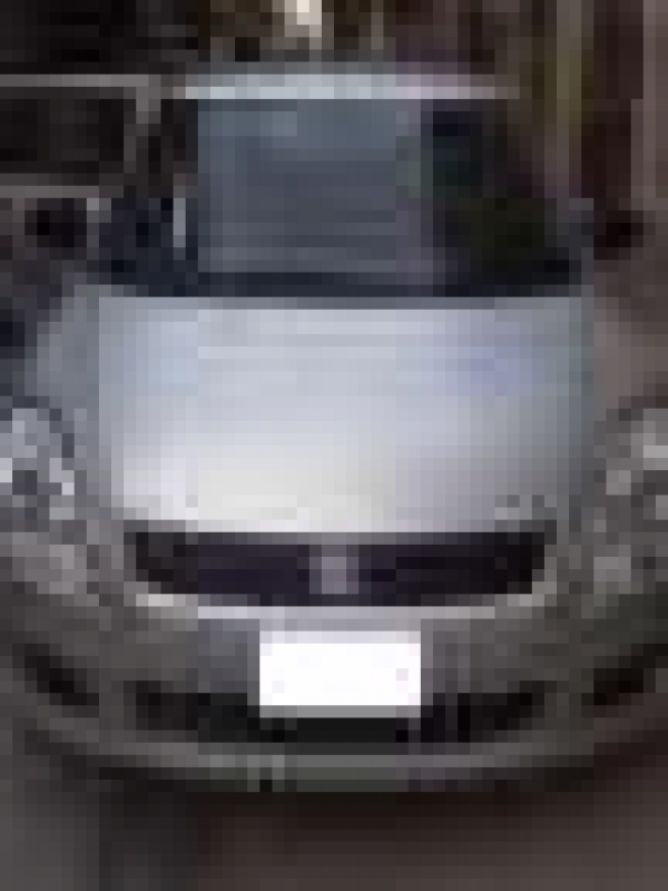 Suzuki Swift 2011