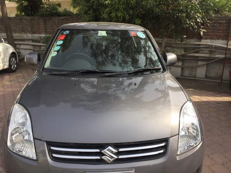 Suzuki Swift 2012