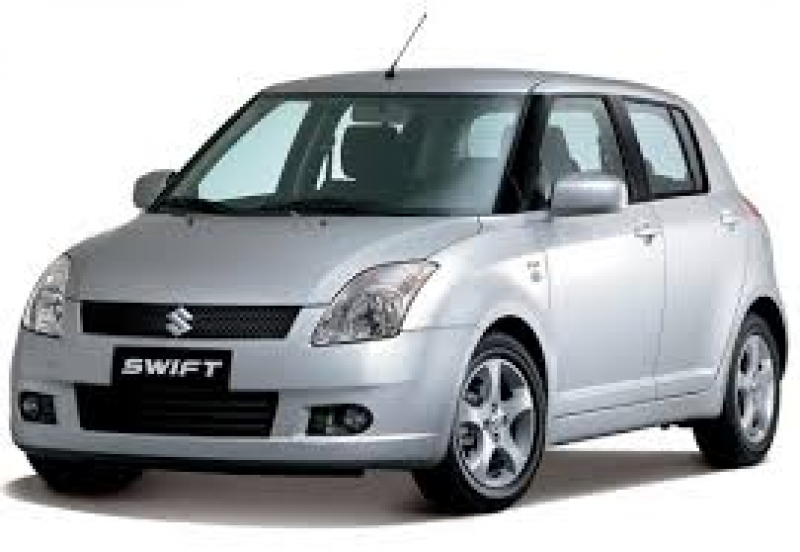 Suzuki Swift 2013