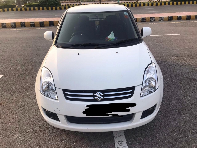 Suzuki Swift 2017