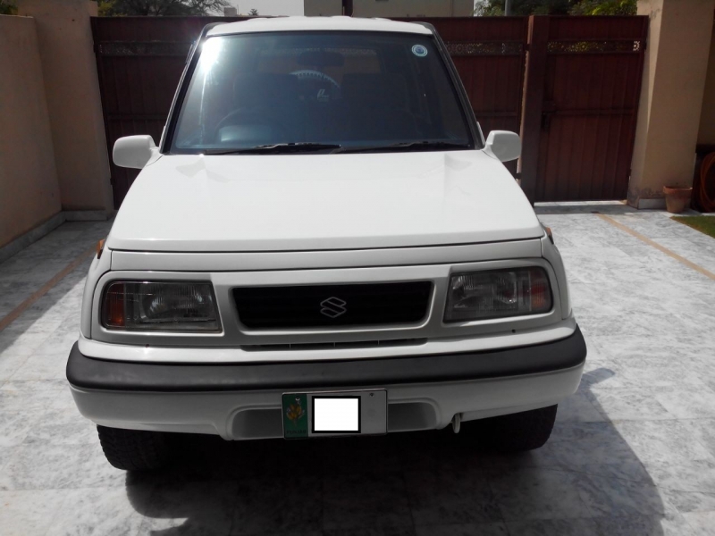Suzuki Vitara 1992