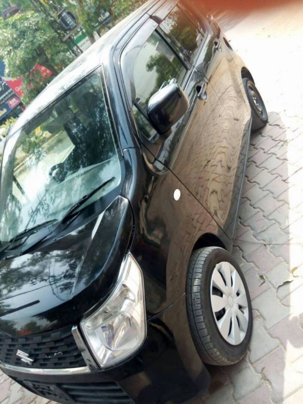 Suzuki Wagon R 2014
