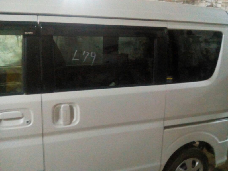 Suzuki Wagon R 2015