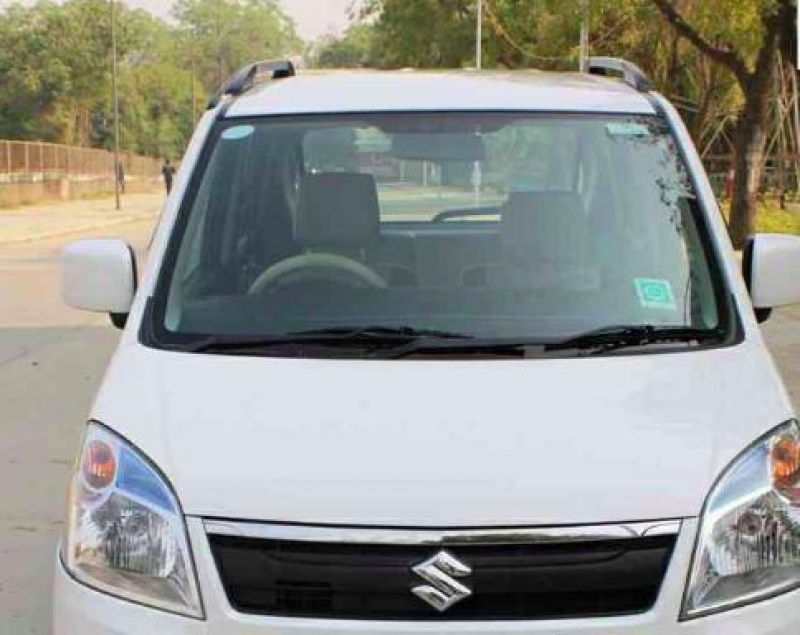 Suzuki Wagon R 2017