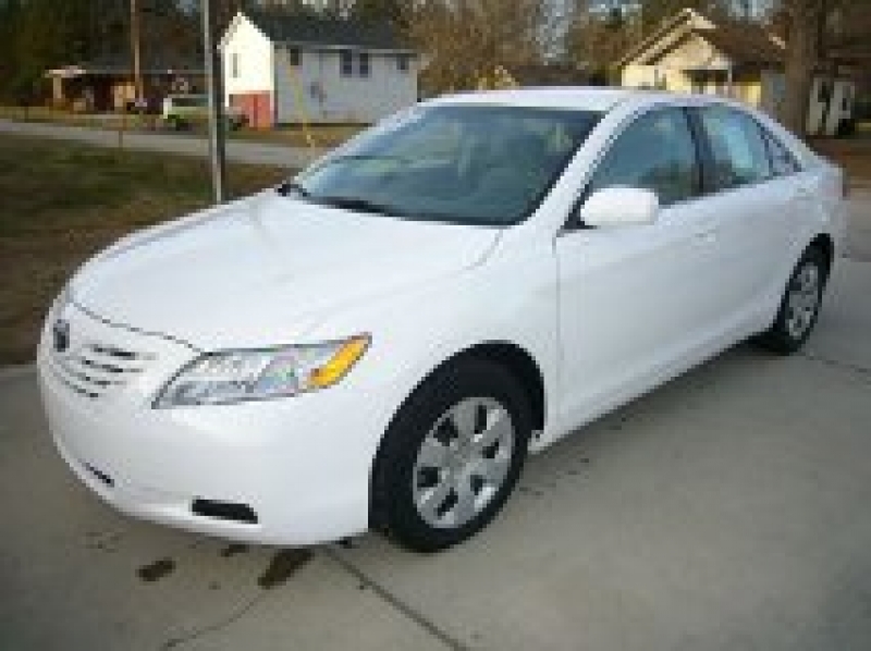 Toyota Camry 2010