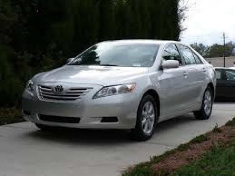 Toyota Camry 2013