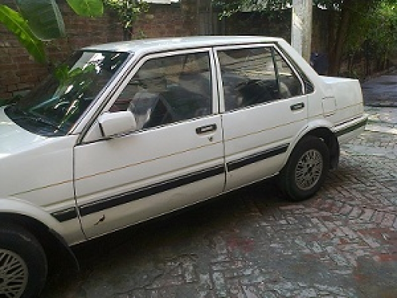 Toyota Corolla 2014