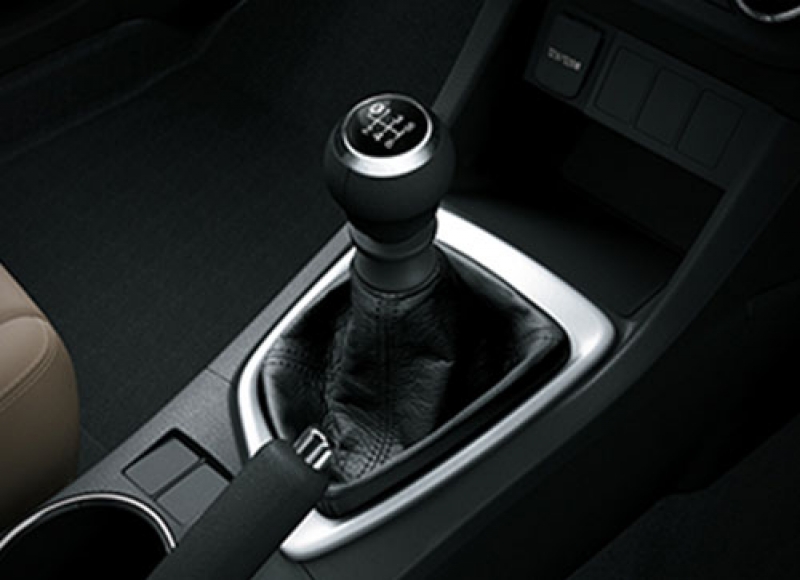 Toyota Corolla 2018