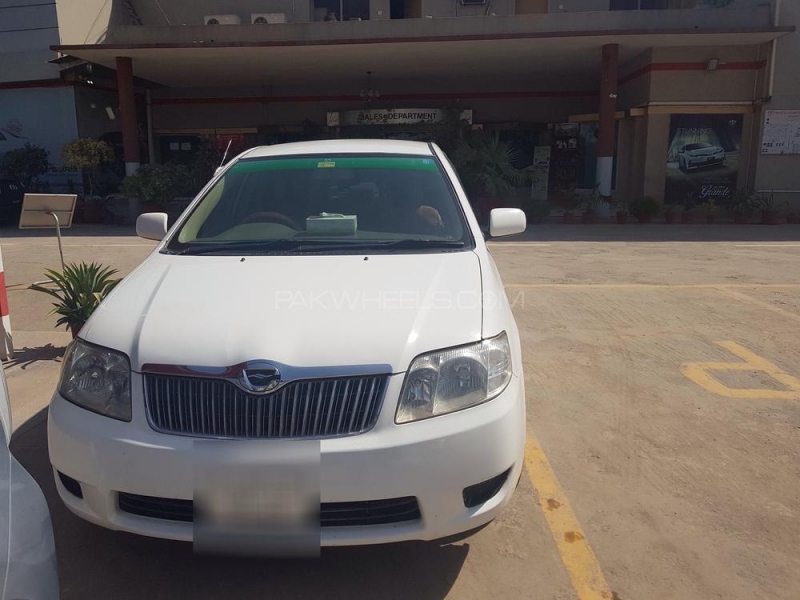 Toyota Corolla 2018