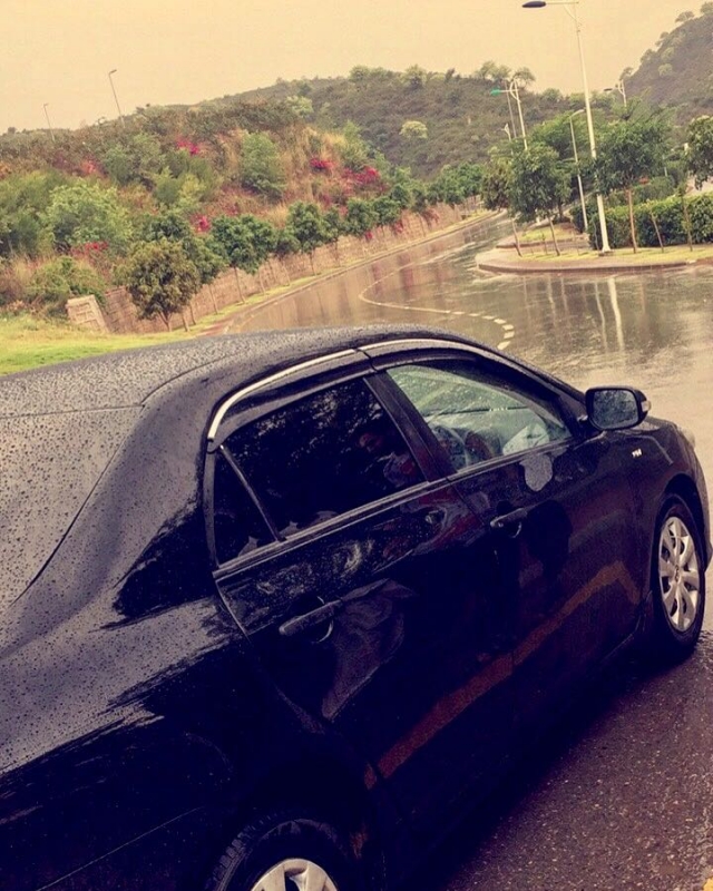 Toyota Corolla gli 2011