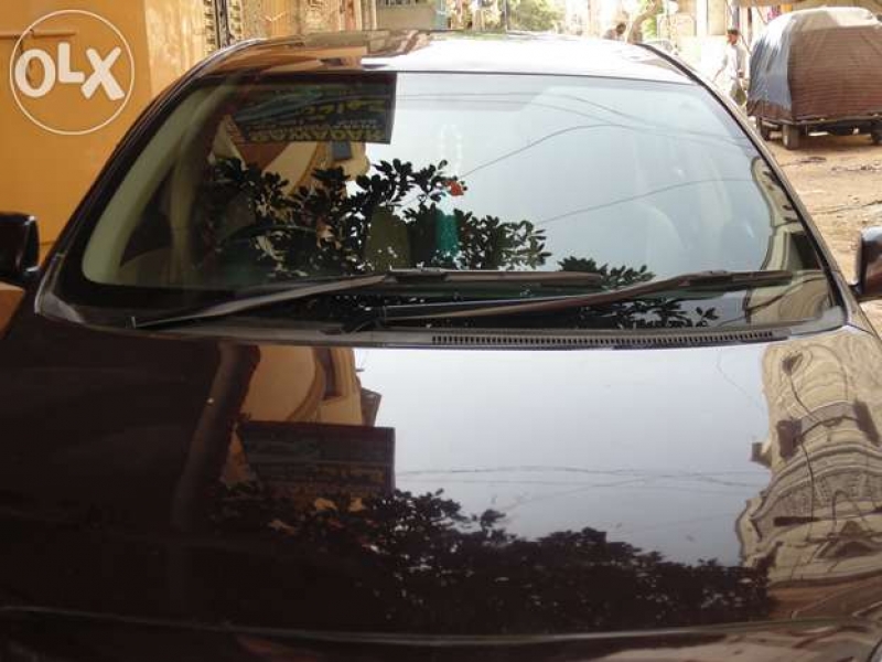 Toyota Corolla gli 2013