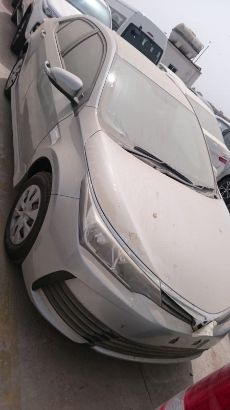 Toyota Corolla gli 2018