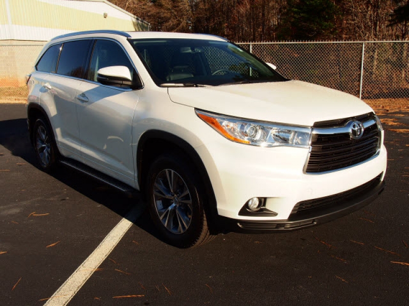 Toyota Land cruiser 2014