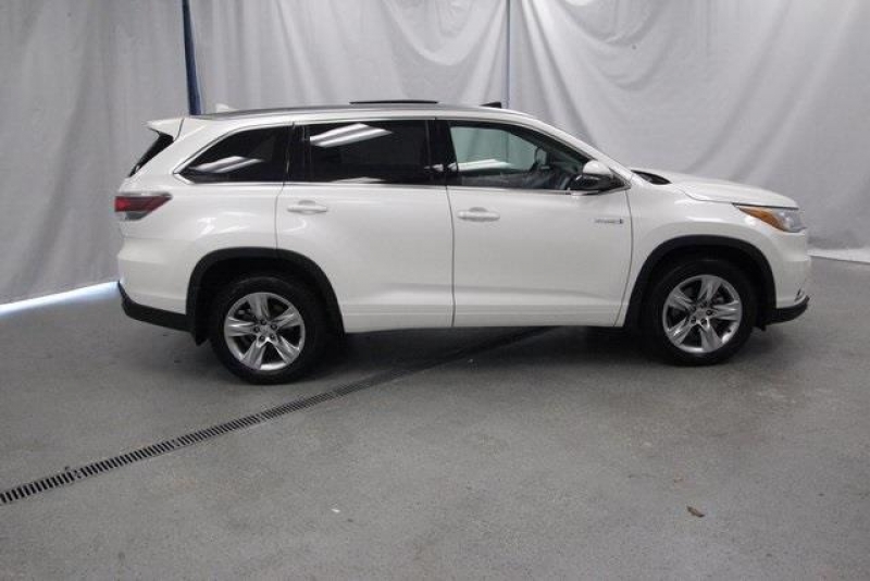 Toyota Land cruiser 2014