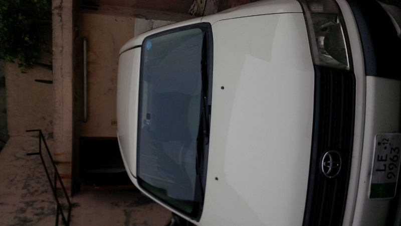 Toyota Probox 2014
