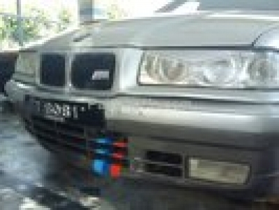 BMW 3 series 1992