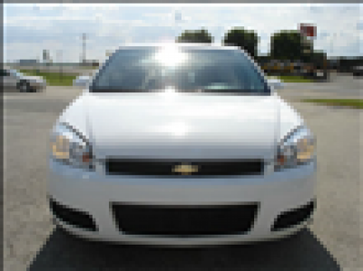 Chevrolet Exclusive 2011