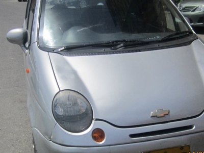 Chevrolet Exclusive ls 2009