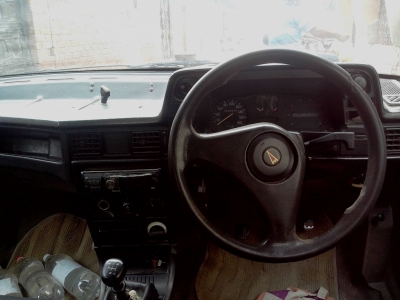 Daewoo Racer 1993