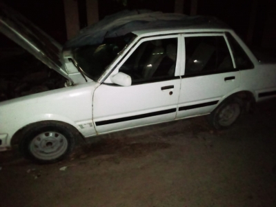 Daihatsu Charade 1985