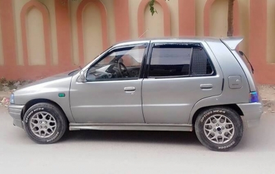 Daihatsu Charade 1987